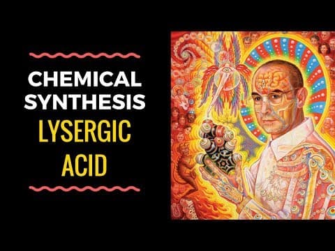 The chemistry, actually explained