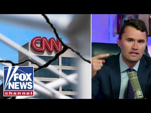 On The Will Cain Show discussing media coverage