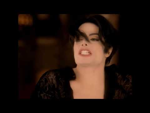 Michael Jackson - "You Are Not Alone" (1995)