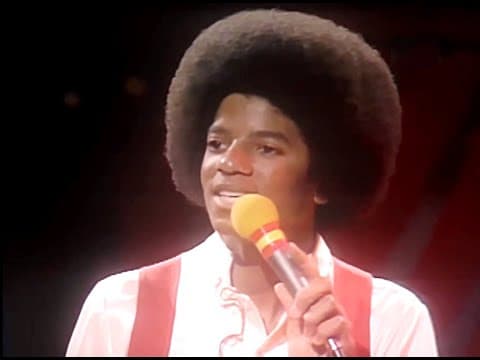 Michael Jackson - "One Day in Your Life"