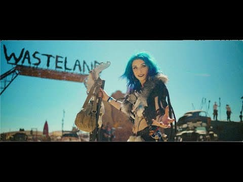 Wasteland Weekend 2024 - official highlights