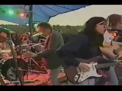 The Forgotten: filming the 25th anniversary