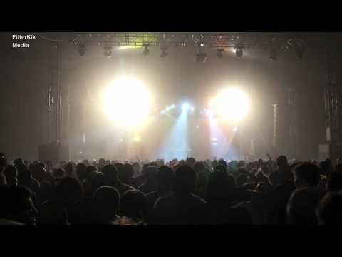 Umek: Monegros Desert Festival 2012