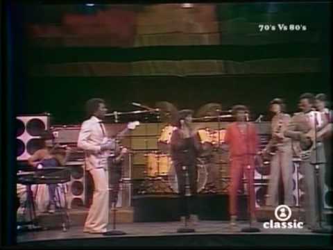 Chic - Le Freak