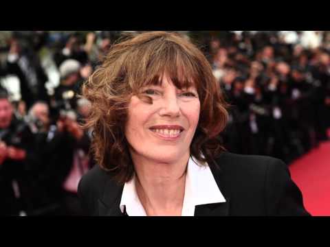 Jane Birkin wants Hermès to remove her name from its famous bag