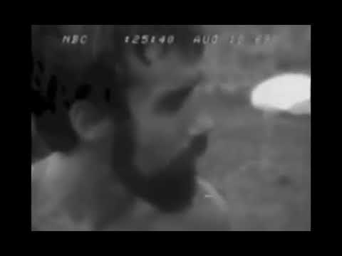NBC News Report on Woodstock, 18 August 1969