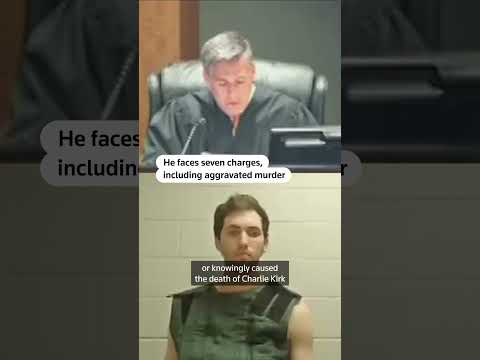Reuters: suspect's initial court appearance