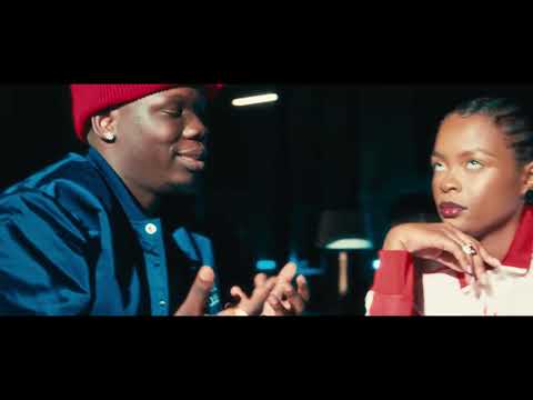 Blxckie - show u luv