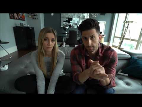 PrankvsPrank ends: Jesse and Jeana split