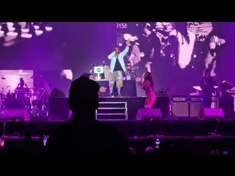 Sean Paul - live (2025)