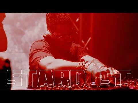 Ron Trent - soulful deep house set, Los Angeles