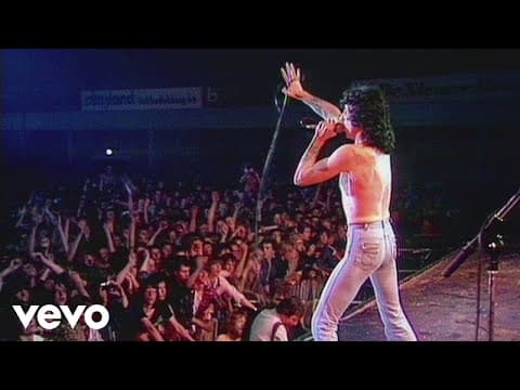 AC/DC - Highway to Hell