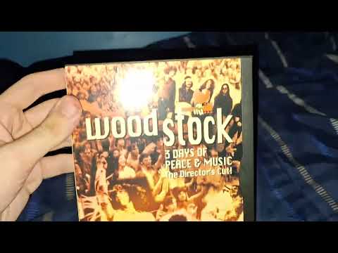 The 1994 director's cut on DVD