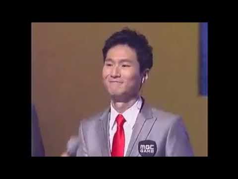 Stork vs Bisu, 2007 GomTV MSL Season 2 grand final