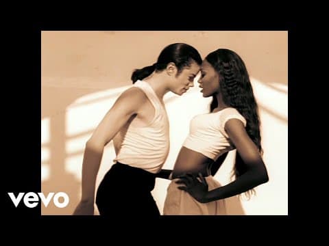 Michael Jackson - "In the Closet"