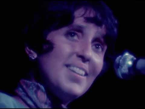 Joan Baez - I Shall Be Released