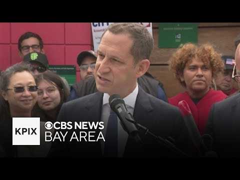 Mayor pushes charter reform onto the ballot