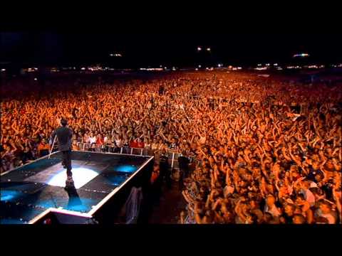 Robbie Williams - Rock DJ