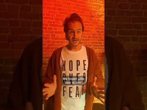 Lokerse Feesten 2025 - festival ident