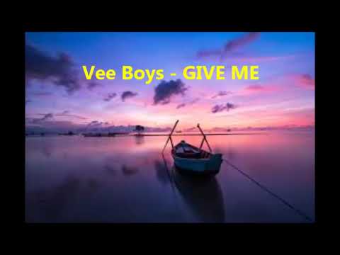 Vee Boys - GIVE ME LOVE [Solomon Islands Music 2017]