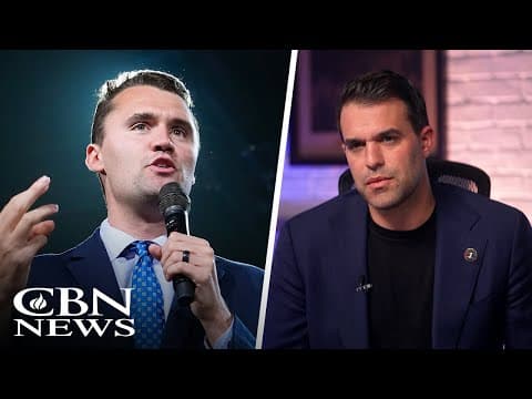 TPUSA's executive producer on the organisation after the killing