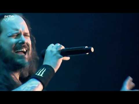 Korn - Live at Hellfest 2016