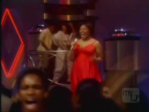 Cheryl Lynn - Got to Be Real