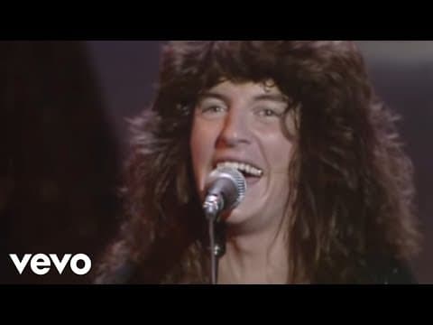 REO Speedwagon - Time for Me to Fly