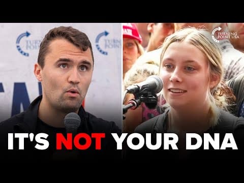 Full exchange with a pro-choice Christian student