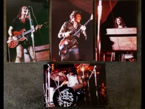 Ten Years After - Complete Woodstock Set