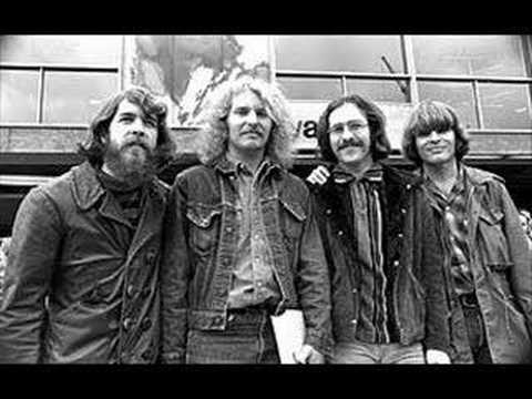 Creedence Clearwater Revival: Bad Moon Rising - Creedence Clearwater Revival: Bad Moon Rising