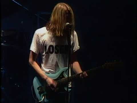 Mudhoney - Touch Me I'm Sick