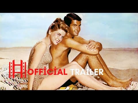 The trailer that sold Fort Lauderdale