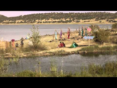 Boom Festival 2014 Official Webdoc #5: Love