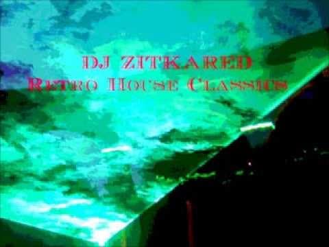 Belgian retro-house - the temple sound