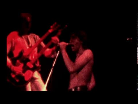 Genesis - The Lamb Lies Down on Broadway