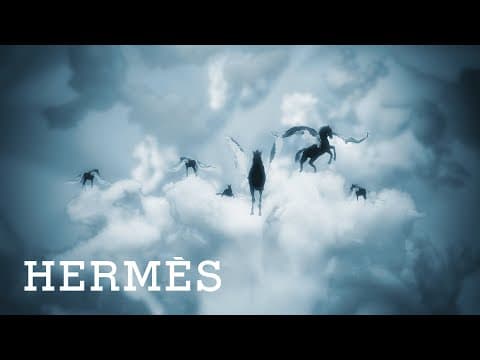On The Wings of Hermès | The Movie