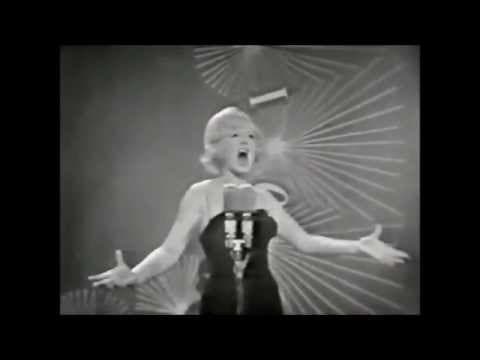 Kathy Kirby - I Belong