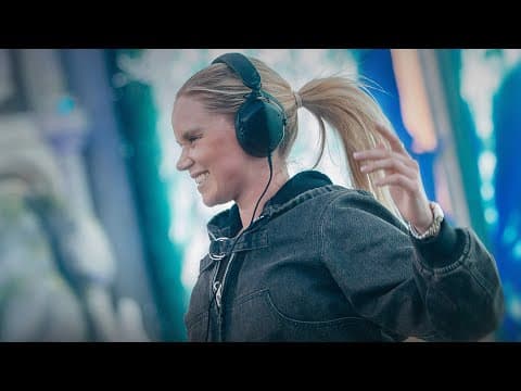 MANDY WE1 | Tomorrowland 2025