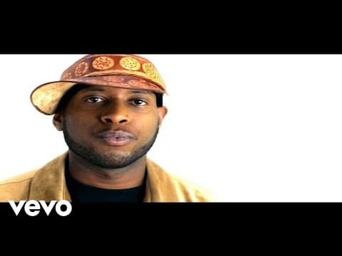 Talib Kweli - Waitin' For The DJ ft. Bilal