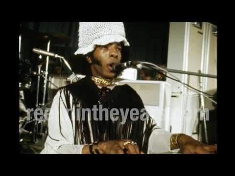 Sly & The Family Stone • “Stand/Everyday People” • LIVE 1970 [Reelin' In The Years Archive]