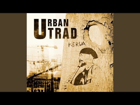 Urban Trad - "Sanomi" (Eurovision 2003)