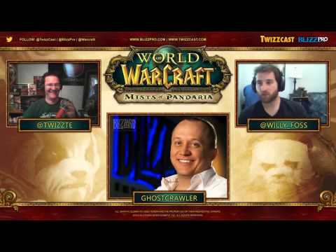 Ghostcrawler on patch 5.4