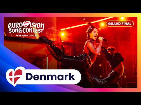 A Danish-Language Ballad Before Going Home