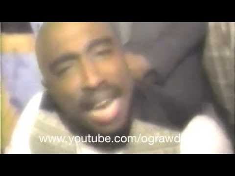 Interviewed on Luke's Peep Show before the album