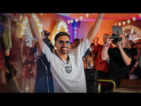 Vikkstar WE2 | Tomorrowland 2025