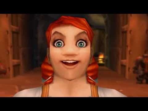 Illegal Danish 2: Escape from Orgrimmar