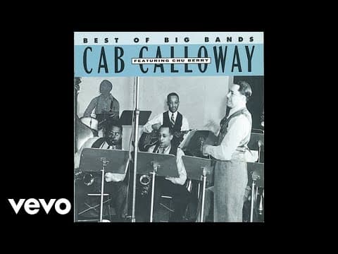 Cab Calloway - Reefer Man