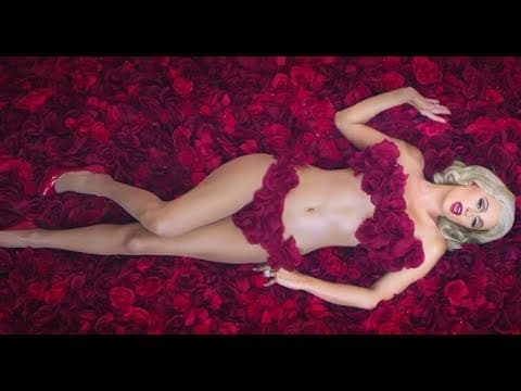 Paris Hilton - "I Need You"