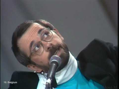 Telex - "Eurovision" (1980)